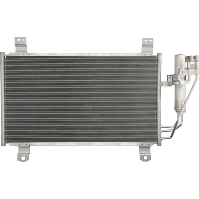 Condensator, airconditioning KOYORAD CD060936