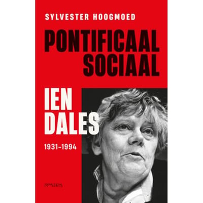 Pontificaal Sociaal - Sylvester Hoogmoed