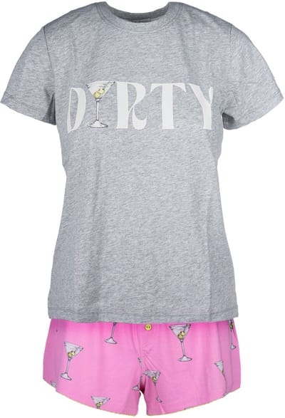 P.J. SALVAGE CO. Pyjama's Speelse Prints