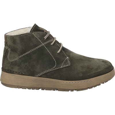 JOSEF SEIBEL Anna 08 | Enkellaars voor Dames | groen