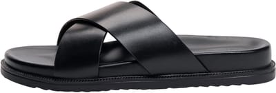 OMBRE Schoenen - Geen Sluiting - Effen Zwart 40