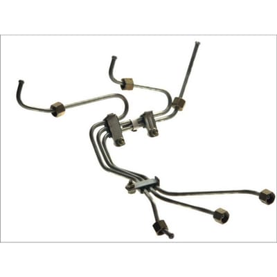 Hogedrukleidingset, injectiesysteem DT Spare Parts 5.94240