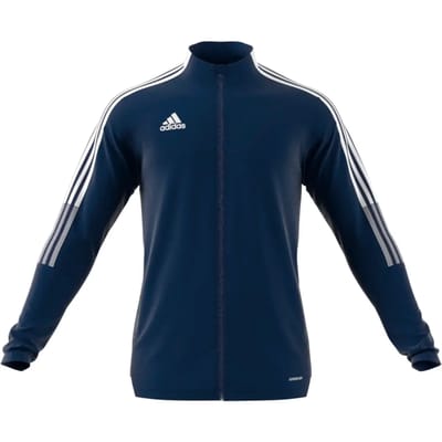 Jas adidas Tiro 21 Track