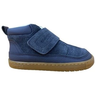 Enkellaarzen Blanditos ALASKA BOTA JUVENIL Azul