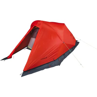 2-zits tent Hannah Hawk Snow