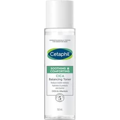Cetaphil - Soothing & Comforting CICA Balancing Toner 150ml