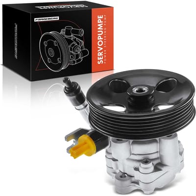 Frankberg 1x hydraulische stuurbekrachtigingspomp voor Hyundai