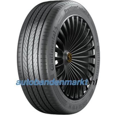 Continental PremiumContact C ( 235/45 R18 98V XL EVc, met velgrandbescherming )