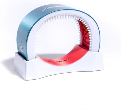 HairMax Laserband 82 ComfortFlex - Model 2026