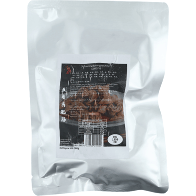 Laweiju LA WEI JU Gestoofde Varkensdarm Vijfkruidensmaak 300g