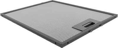 Rosières Metaalfilter 320x260x9mm 49027776