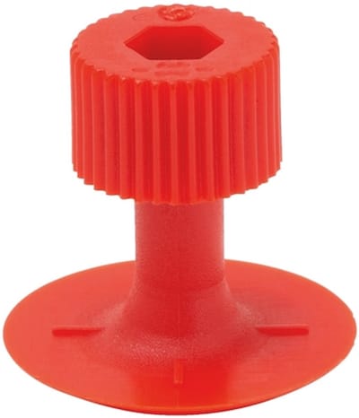 Wurth - Trekadapter voor PinPuller - Trekadapter x 10 st