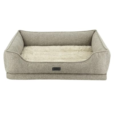 Orthopedisch vierkant hondenbed Nobby Pet Calbu