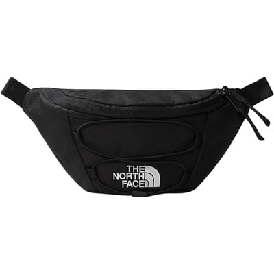 The North Face Heuptasje / Crossbodytas / Festivaltasje - rPet - Jester - Zwart