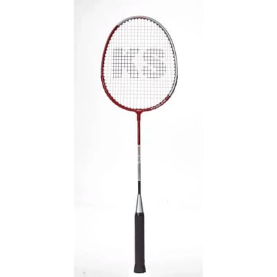 Badminton racket school kind Kuebler Sport
