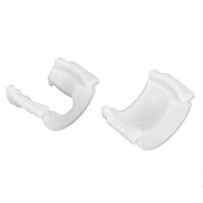 Kit de réparation de bague de levier de vitesse A6392601109 Convient pour Mercedes Benz Vito Viano W639 white