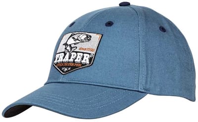 Traper Fly Shadow Trout Pet Blauw