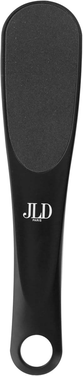 Voetrasp - Huidvijl Pedi - Huidverzorging Voeten - Ergonomisch Handvat - 24 cm Lengte - Willekeurige Kleur