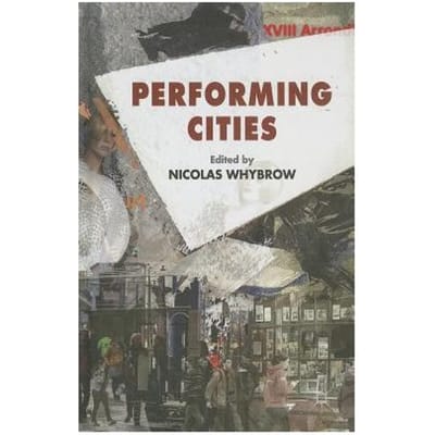Performing Cities