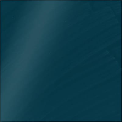 Acryl Verf, semi-glanzend, dekkend, indigo, 500 ml/ 1 fles