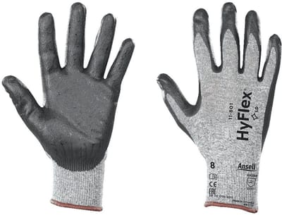 Ansell HyFlex® Foam 11-801 handschoen maat 8 (M)