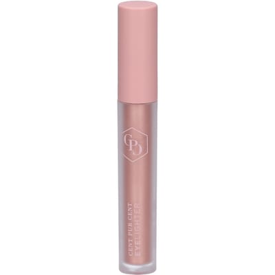 Cent Pur Eyelighter Gesmolten Rosé 3 Make-up