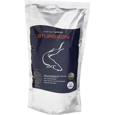 FIAP 3983 premiumactive STURGEON 3 mm Visvoer 2000 g