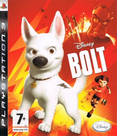 Bolt