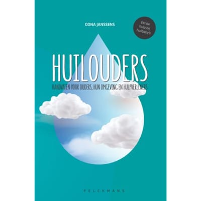 Huilouders - Oona Janssens
