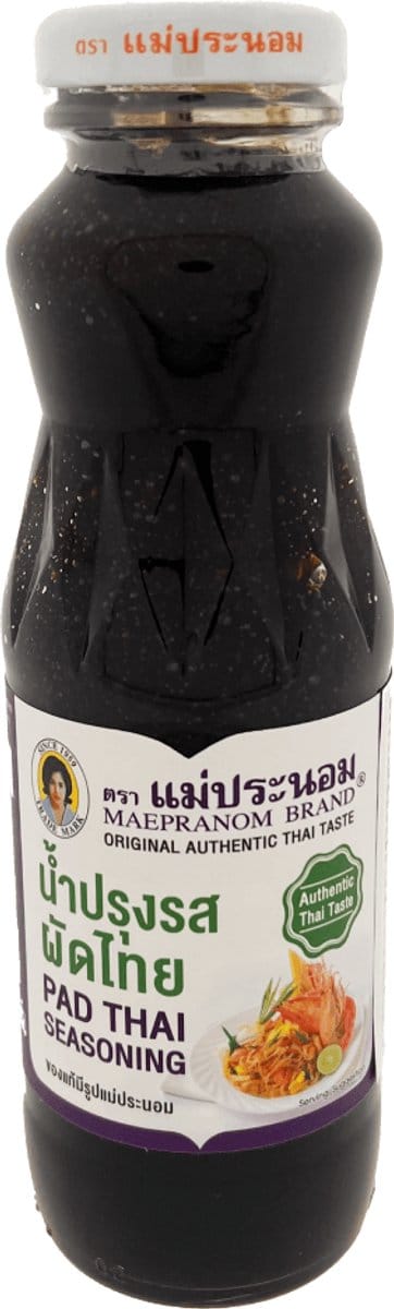 Maepranom - Pad Thai Kruidenpasta - 3x 390g