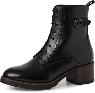 Enkellaarzen Tamaris 25143-001