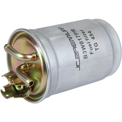 Brandstoffilter JC PREMIUM B3W017PR