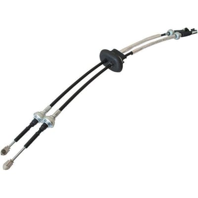 Modecar - Versnellingskabel Set - Fiat Scudo - 1994-2006 - Origineel Nummer Vervanger