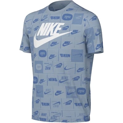 Kinder-T-shirt Nike