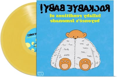 Lullaby Renditions - Rustgevende Melodieën - Ontspanning - Bekende Nummers - Standaard Formaat - Niet Van Toepassing