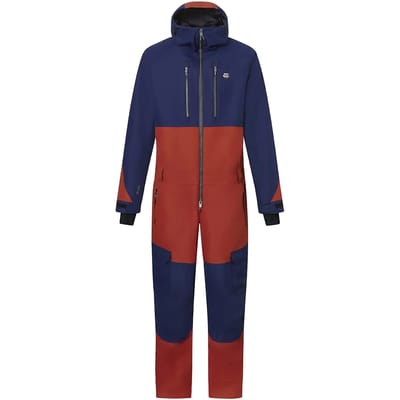 Skipak Rehall Jaxx-R