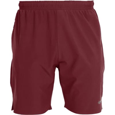 Reece - Legacy Short Unisex - Sportbroek - Maat 128 - Rood