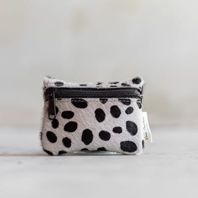 Portemonnee Rits - Dalmatiër