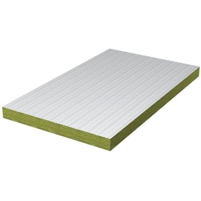 OBO Bettermann 7202295 Obo Bettermann Vertr mineraalvezelplaat 1000x600x50mm PSX-P Fire protection 1 stuk(s)