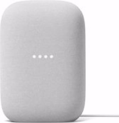 Google Nest Audio - Chalk