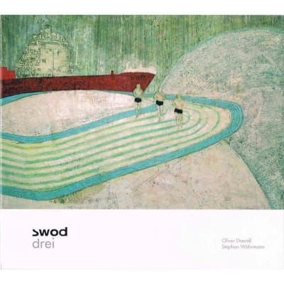Swod - Drei (CD)