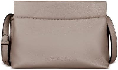 Bugatti Mare 3.0 Crossbody tas 24 cm - Dames - taupe