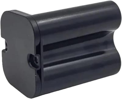 10,8V 3000mAh Oplaadbare Li-ion Batterijpakket Robot Dweil Accessoires - Compatibel Met Braava Jet M6 ABL-C(2000mAh)