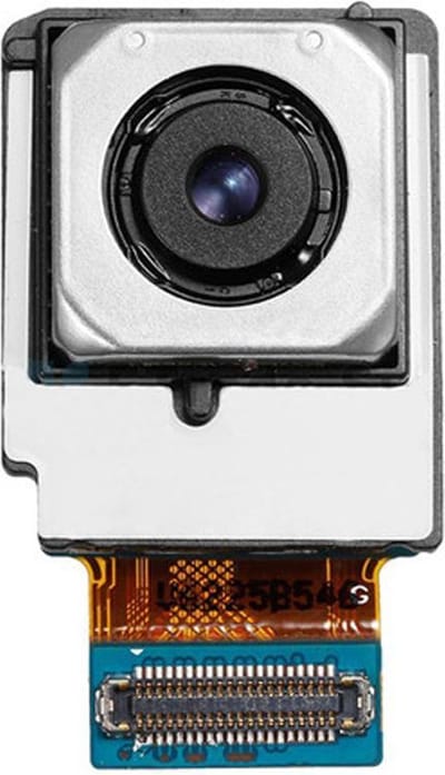 Achtercamera Geschikt voor Samsung Galaxy S7/S7 Edge – Premium