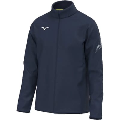 Hooded jacket Mizuno BGRB