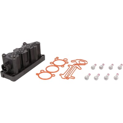 Luchtdroger, pneumatisch systeem WABCO 4728809202