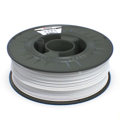 FormFutura Bulk PLA Filament - 1.75 mm - Matwit - Nederlands product - Hoge kwaliteit