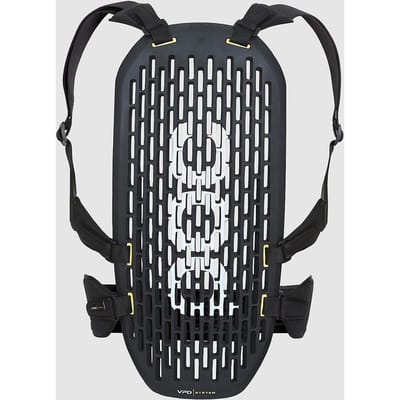 POC VPD System Back zwart