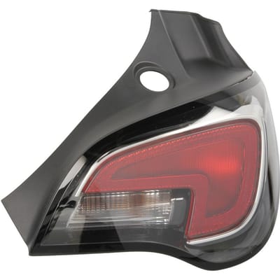 Achterlicht VISTEON/VARROC 20-210-01143