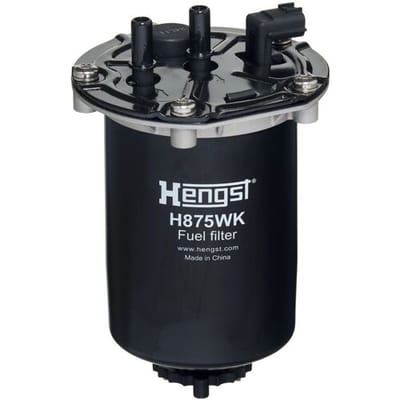 Brandstoffilter HENGST Filtration H875WK